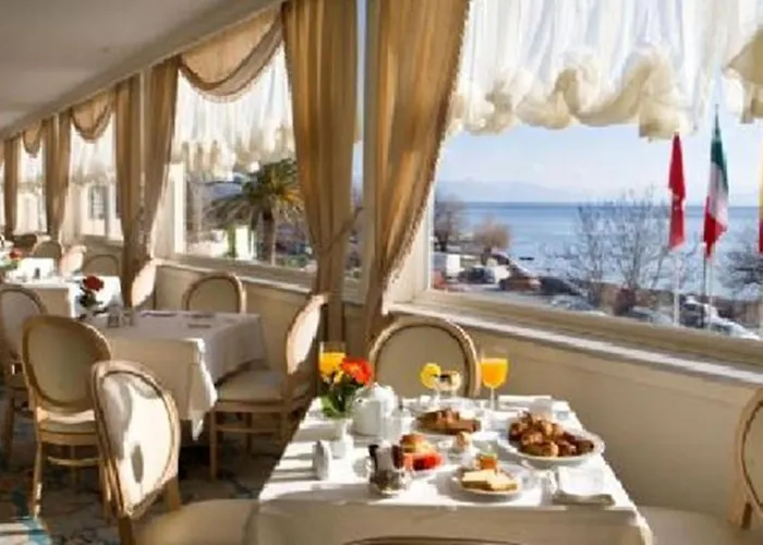 Corfu Palace Hotel
