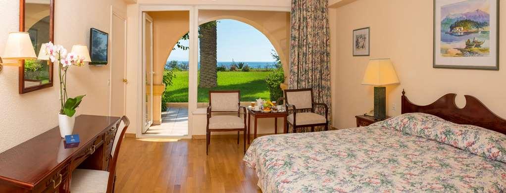 Отель Corfu Palace Corfu (city)