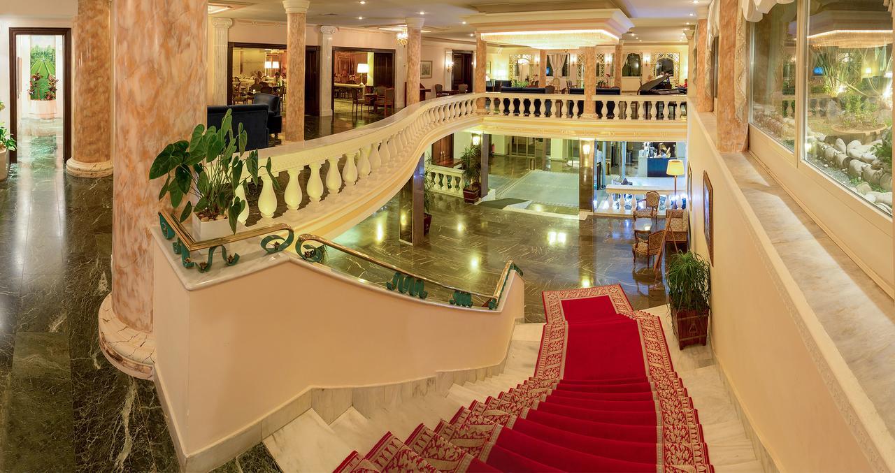 Corfu Palace Отель 5*