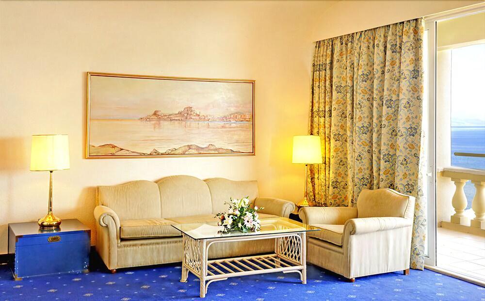 Corfu Palace 5* Corfu (city)