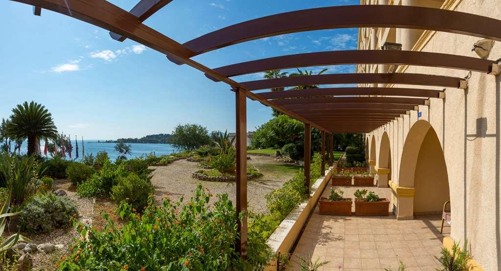 Hotel Corfu Palace