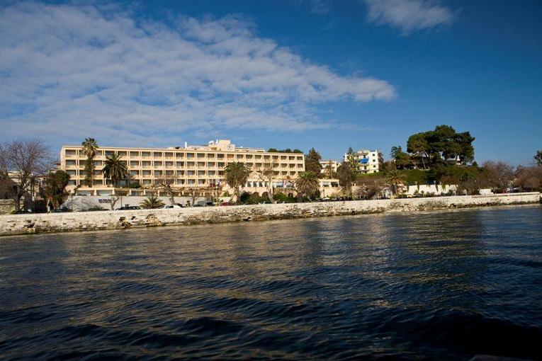 Corfu Palace