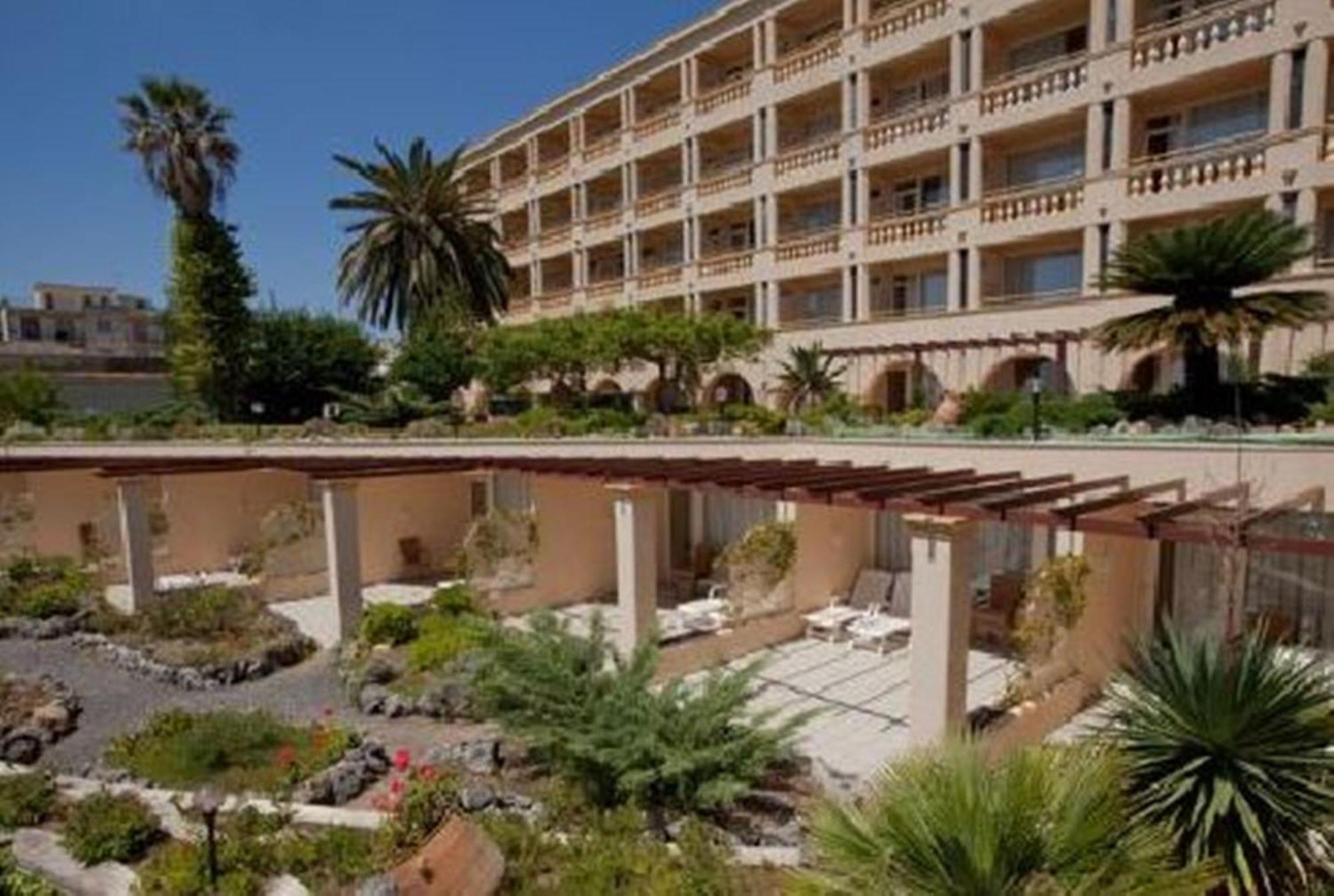 Ξενοδοχείο Corfu Palace