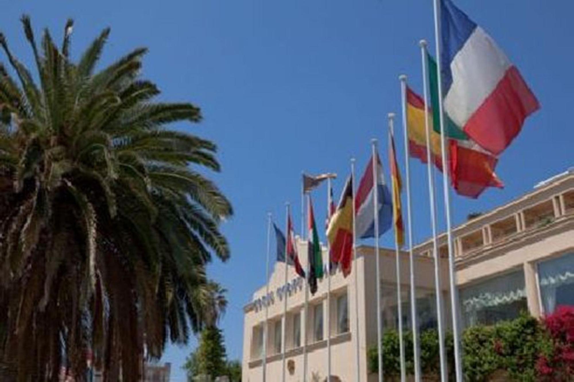Ξενοδοχείο Corfu Palace