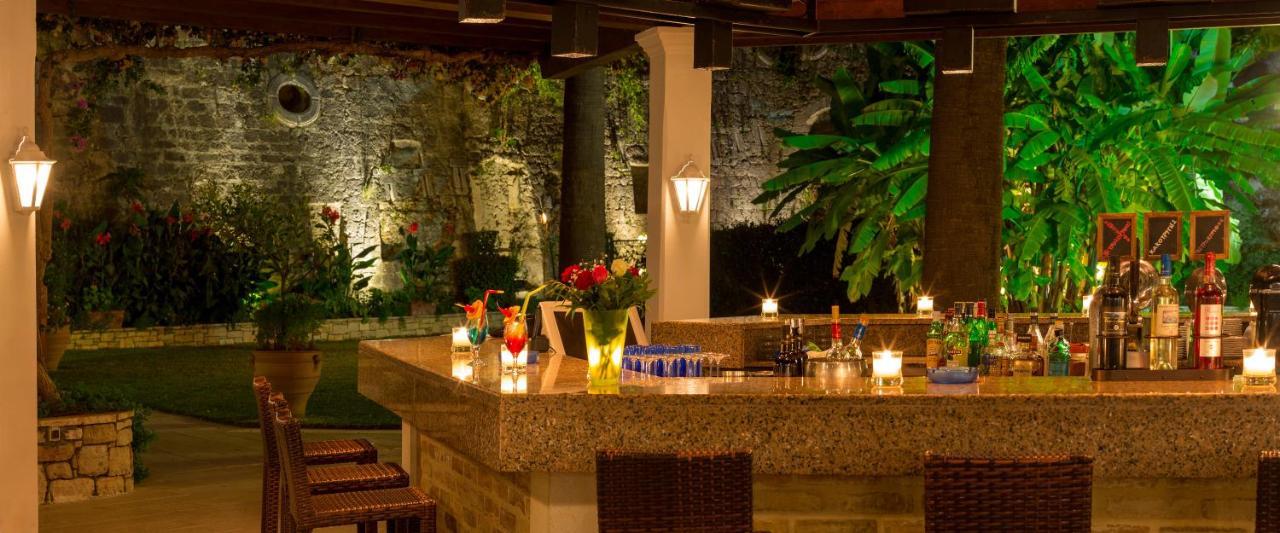 Corfu Palace 5*