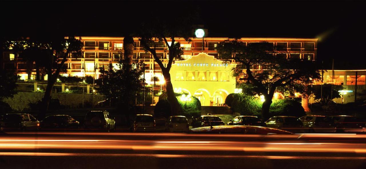 Corfu Palace 5*