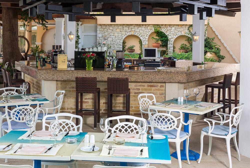 Corfu Palace Ξενοδοχείο 5*