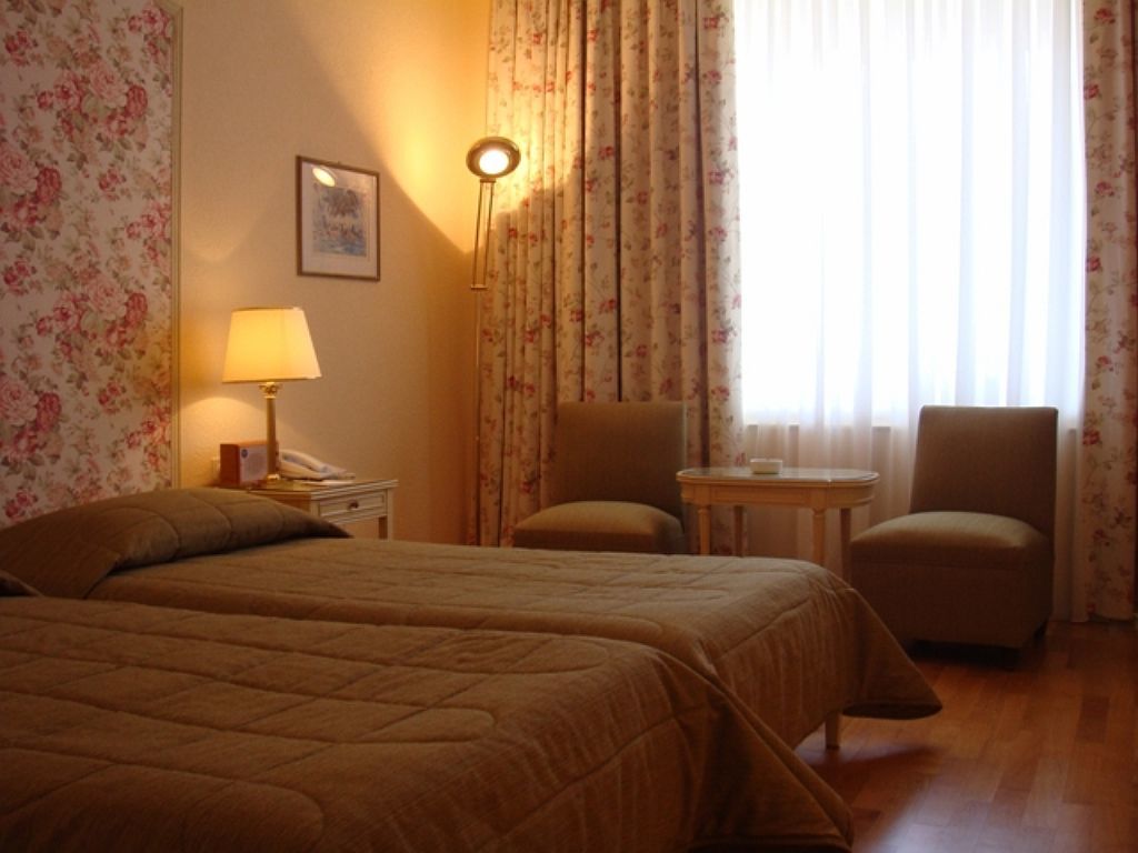 Corfu Palace Ξενοδοχείο 5*