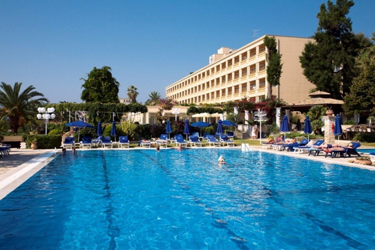 Corfu Palace Ξενοδοχείο Corfu (city)