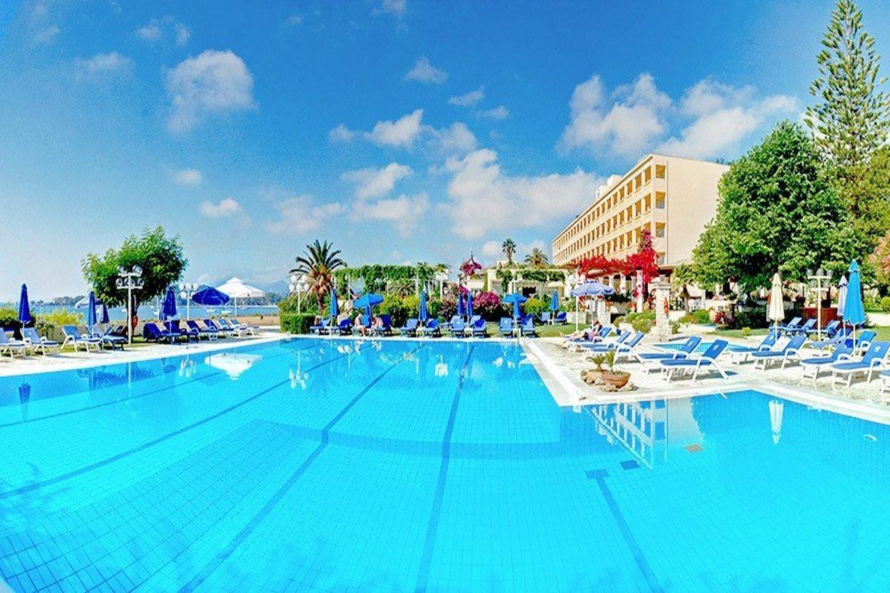Corfu Palace Ξενοδοχείο