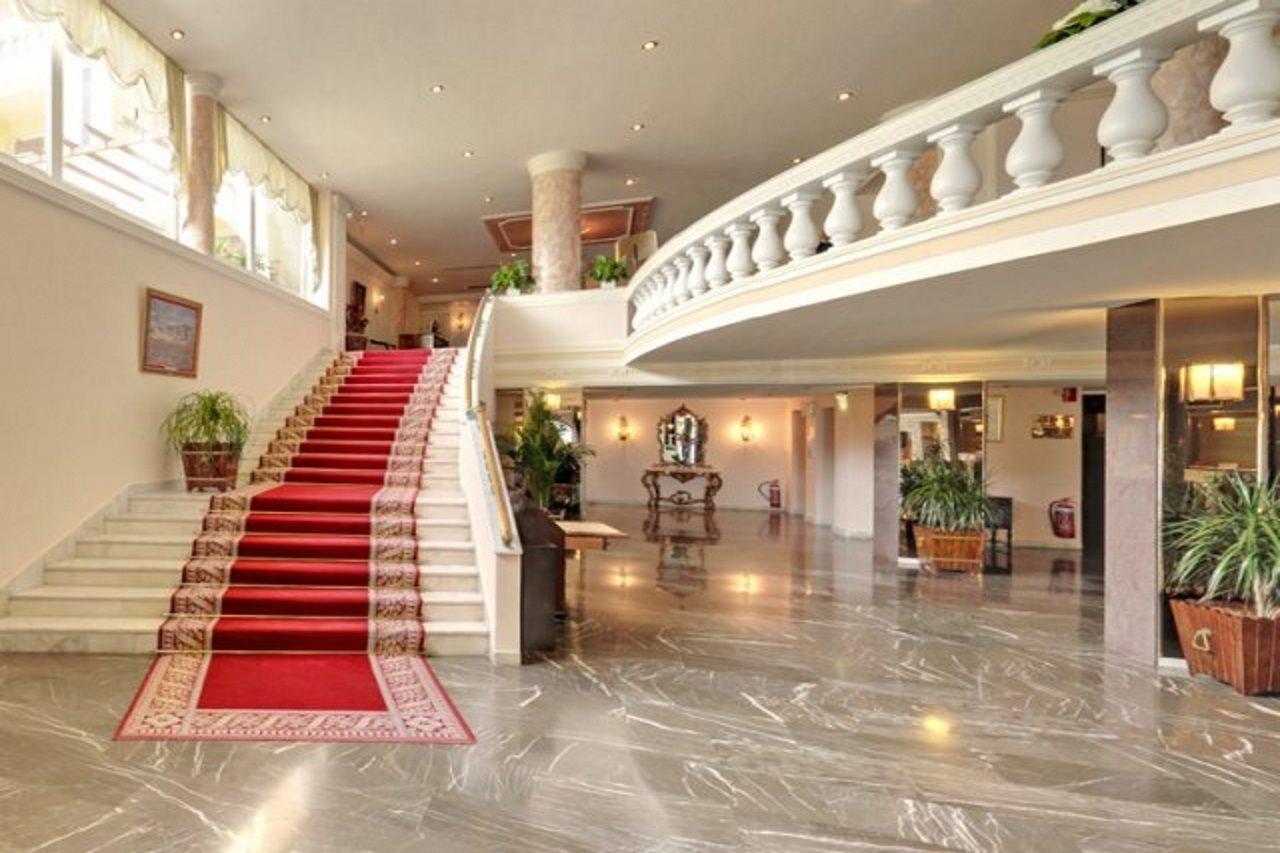 Corfu Palace Ξενοδοχείο 5*
