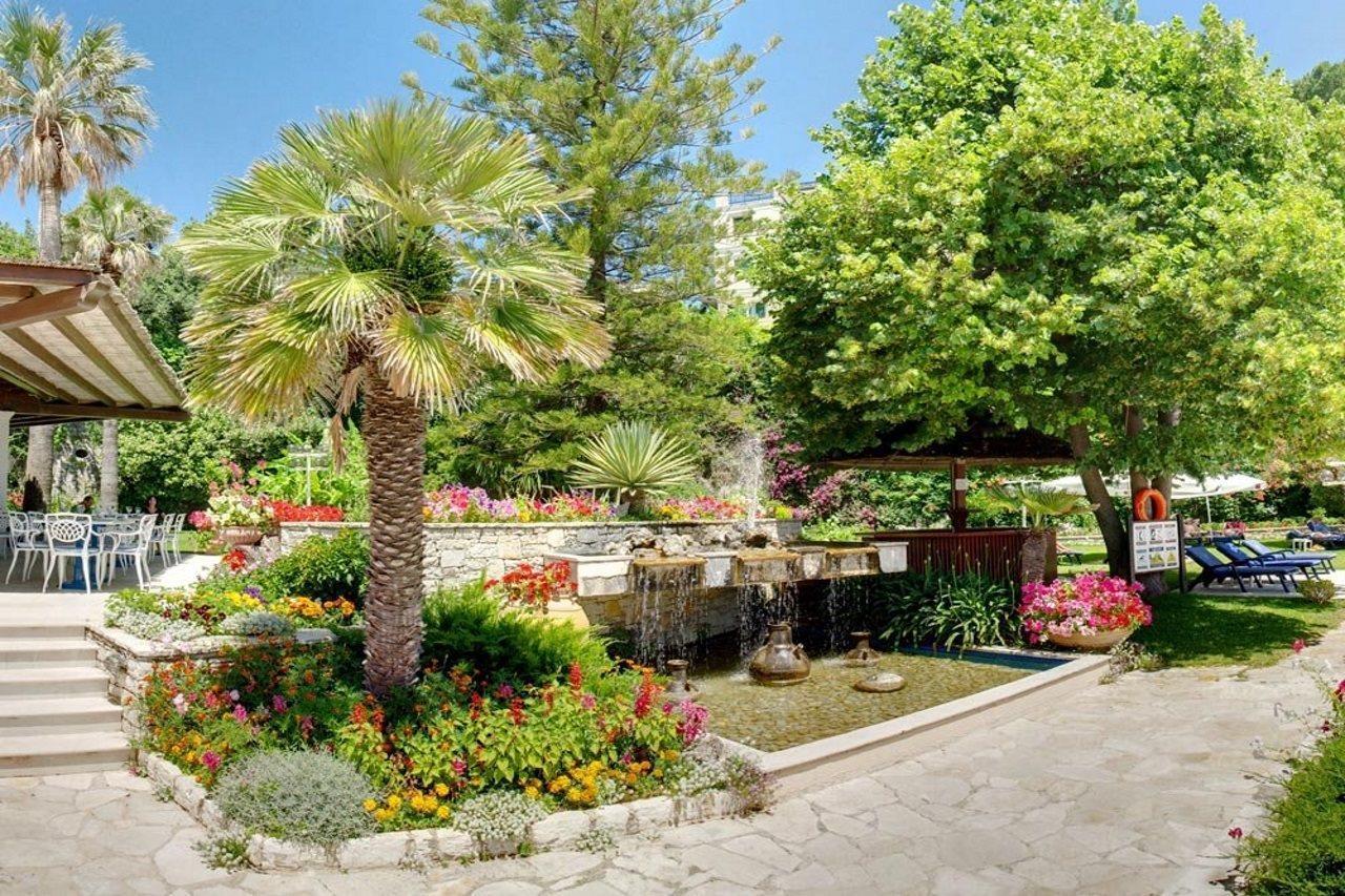 Corfu Palace 5*