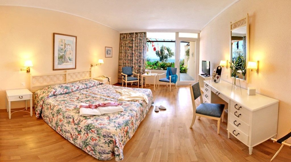 Ξενοδοχείο Corfu Palace Corfu (city)