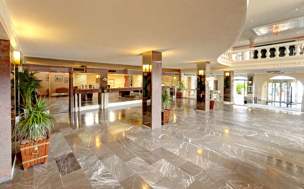 Ξενοδοχείο Corfu Palace 5*