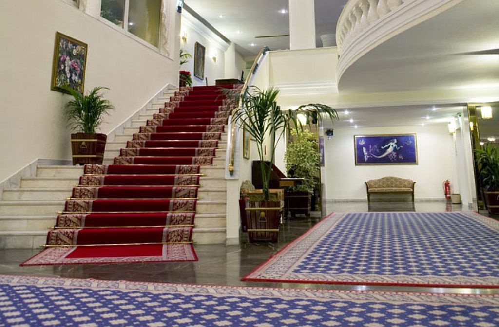 Corfu Palace 5* Corfu (city)