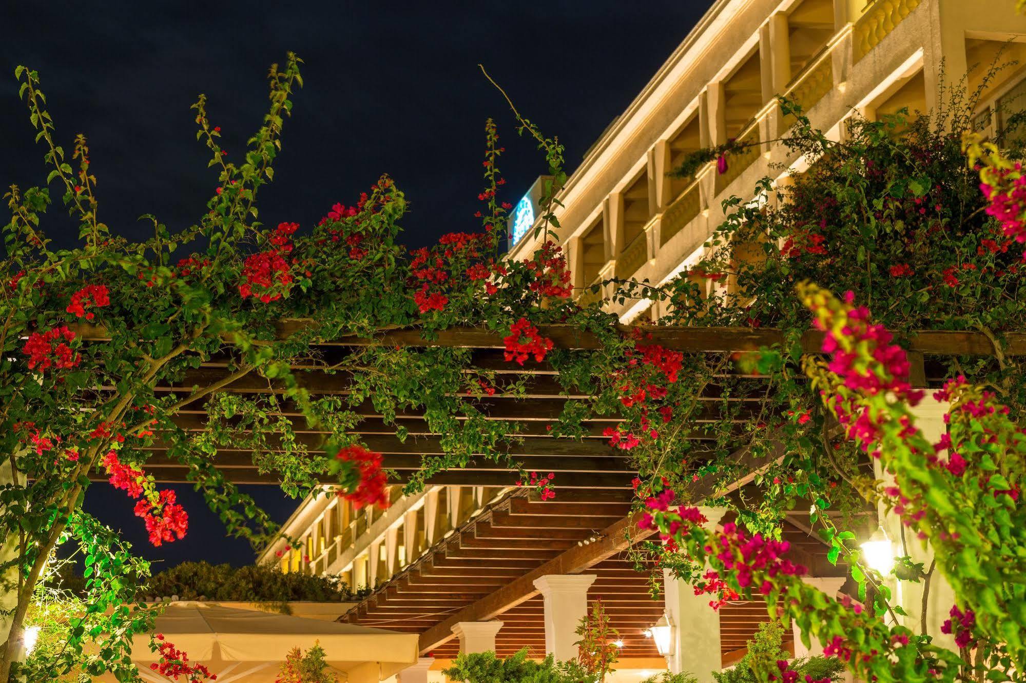 Hotel Corfu Palace 5*