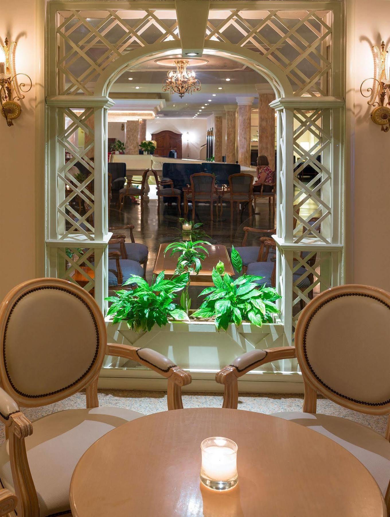 Corfu Palace Hotel