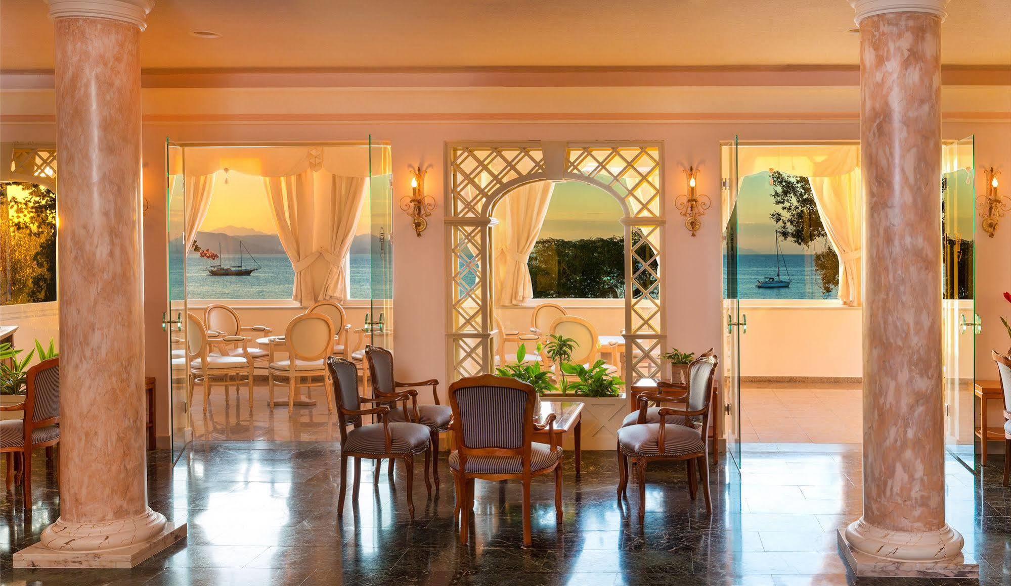 Ξενοδοχείο Corfu Palace Corfu (city)