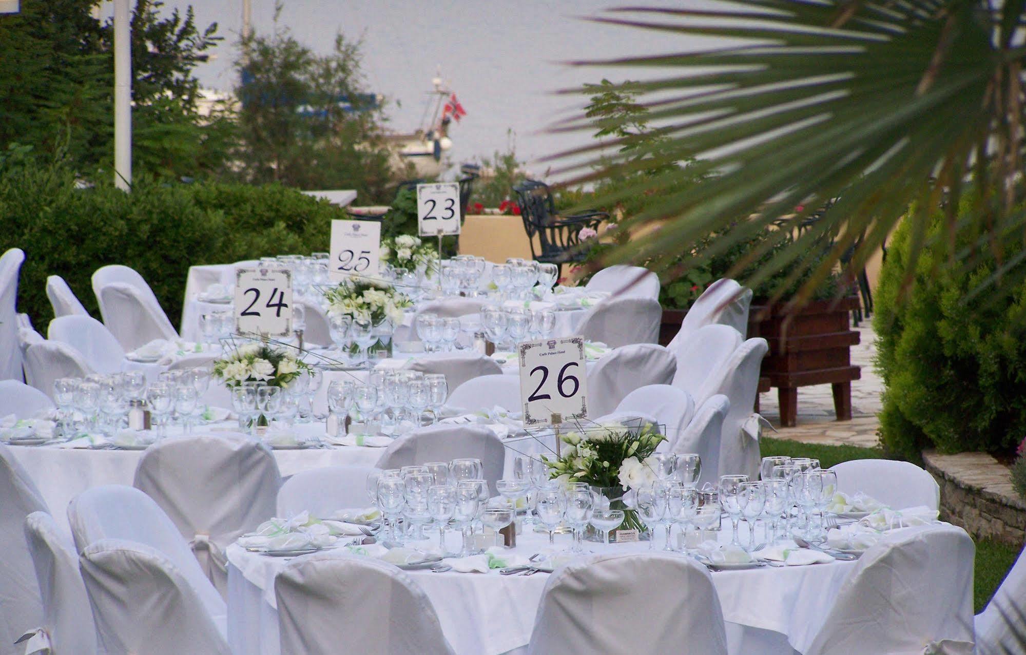 Corfu Palace 5*