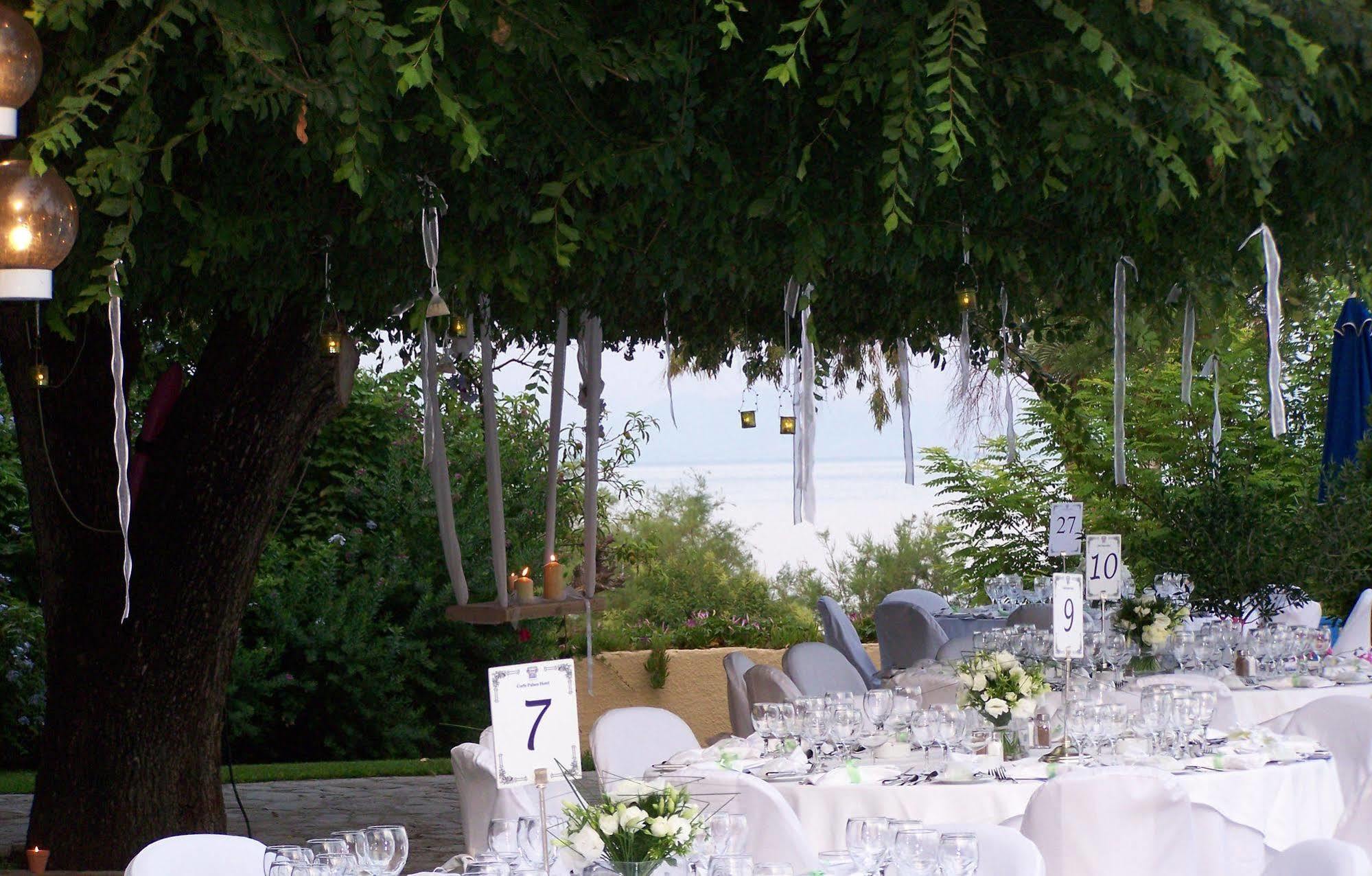 Corfu Palace Ξενοδοχείο 5*